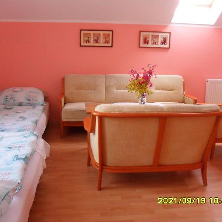 Apartmany Prima Mimon Exterior photo