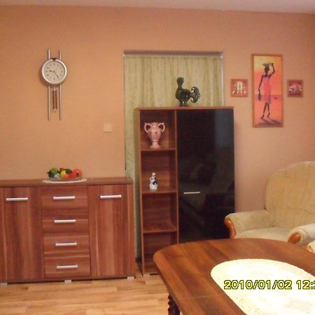 Apartmany Prima Mimon Exterior photo