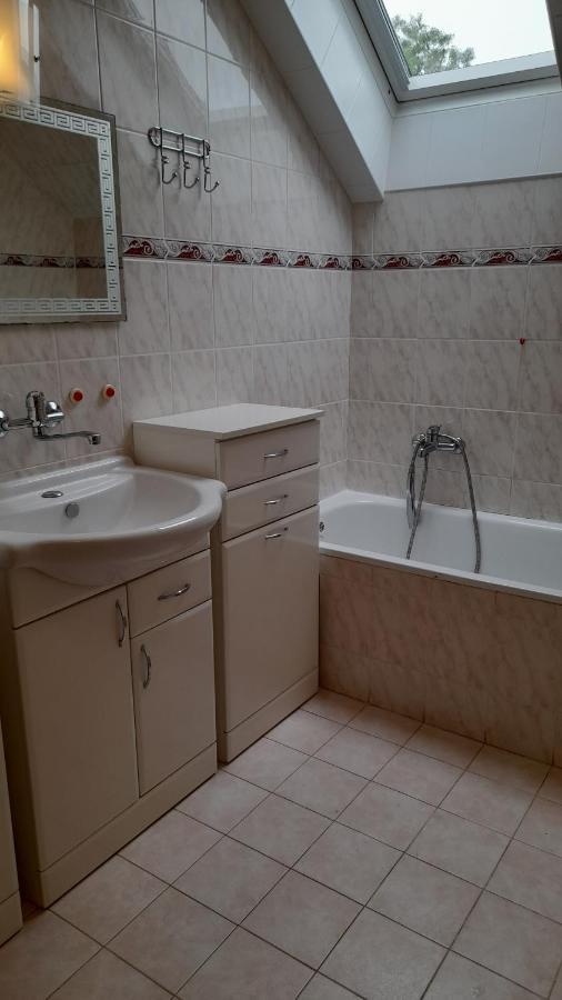 Apartmany Prima Mimon Exterior photo