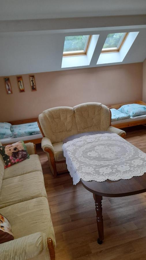 Apartmany Prima Mimon Exterior photo