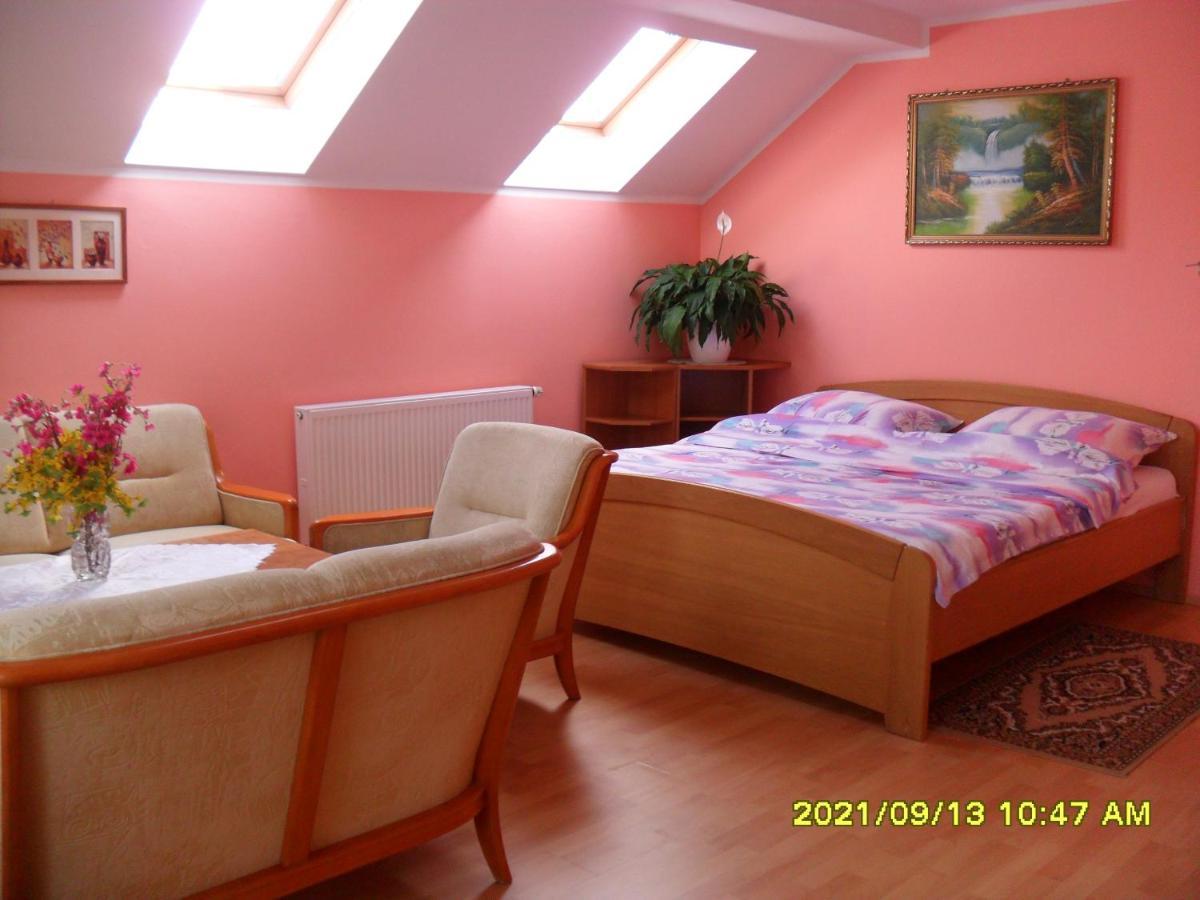 Apartmany Prima Mimon Exterior photo