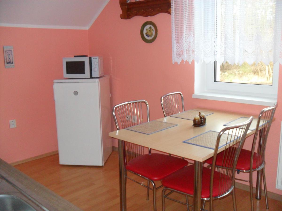 Apartmany Prima Mimon Exterior photo