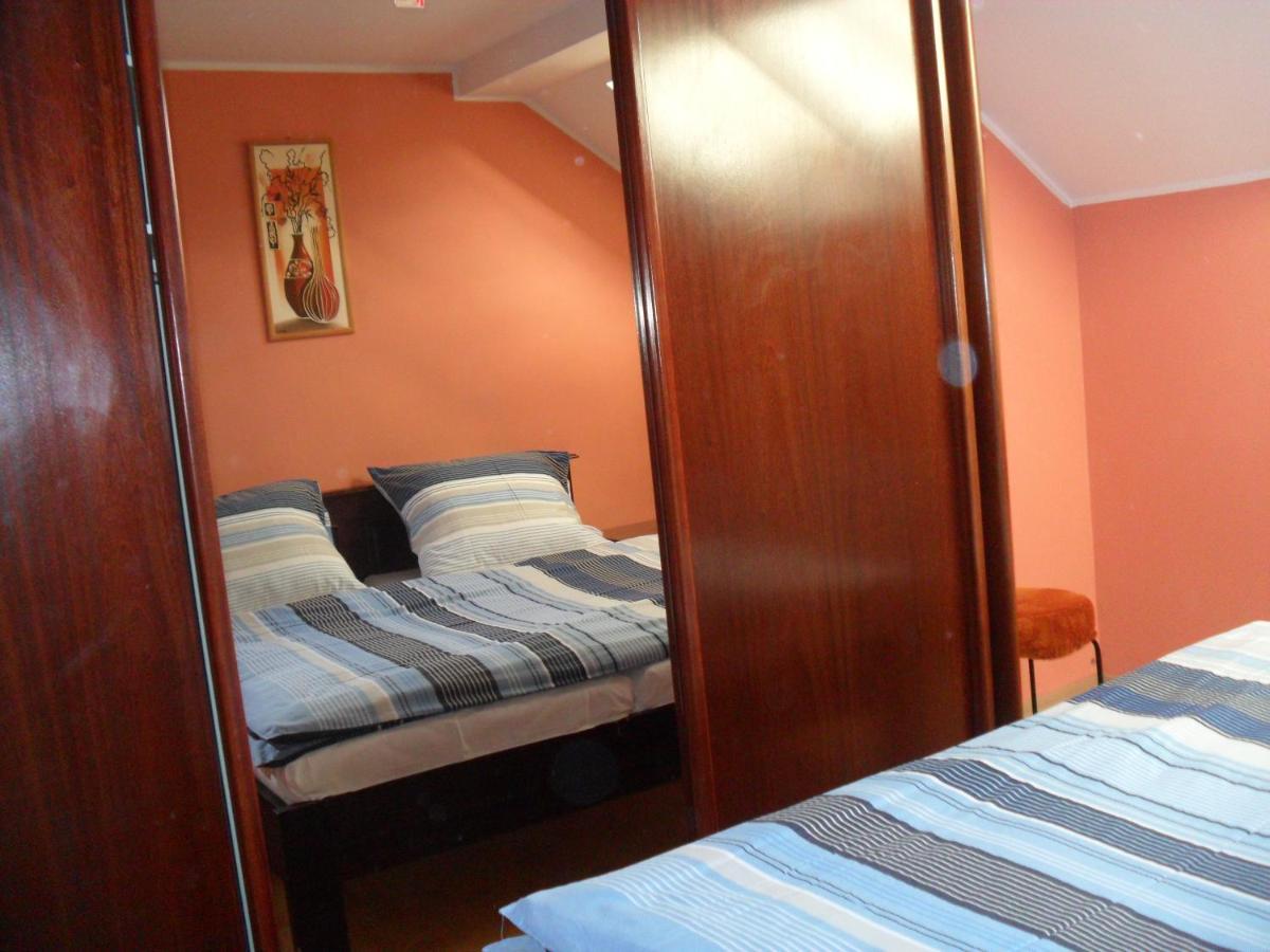 Apartmany Prima Mimon Exterior photo