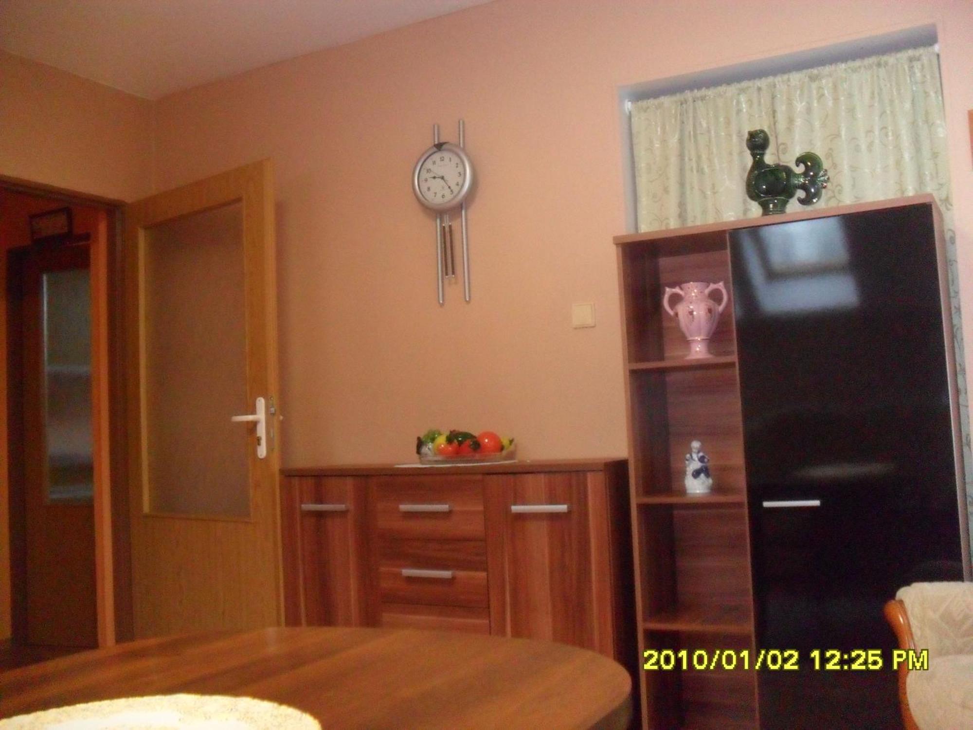 Apartmany Prima Mimon Exterior photo