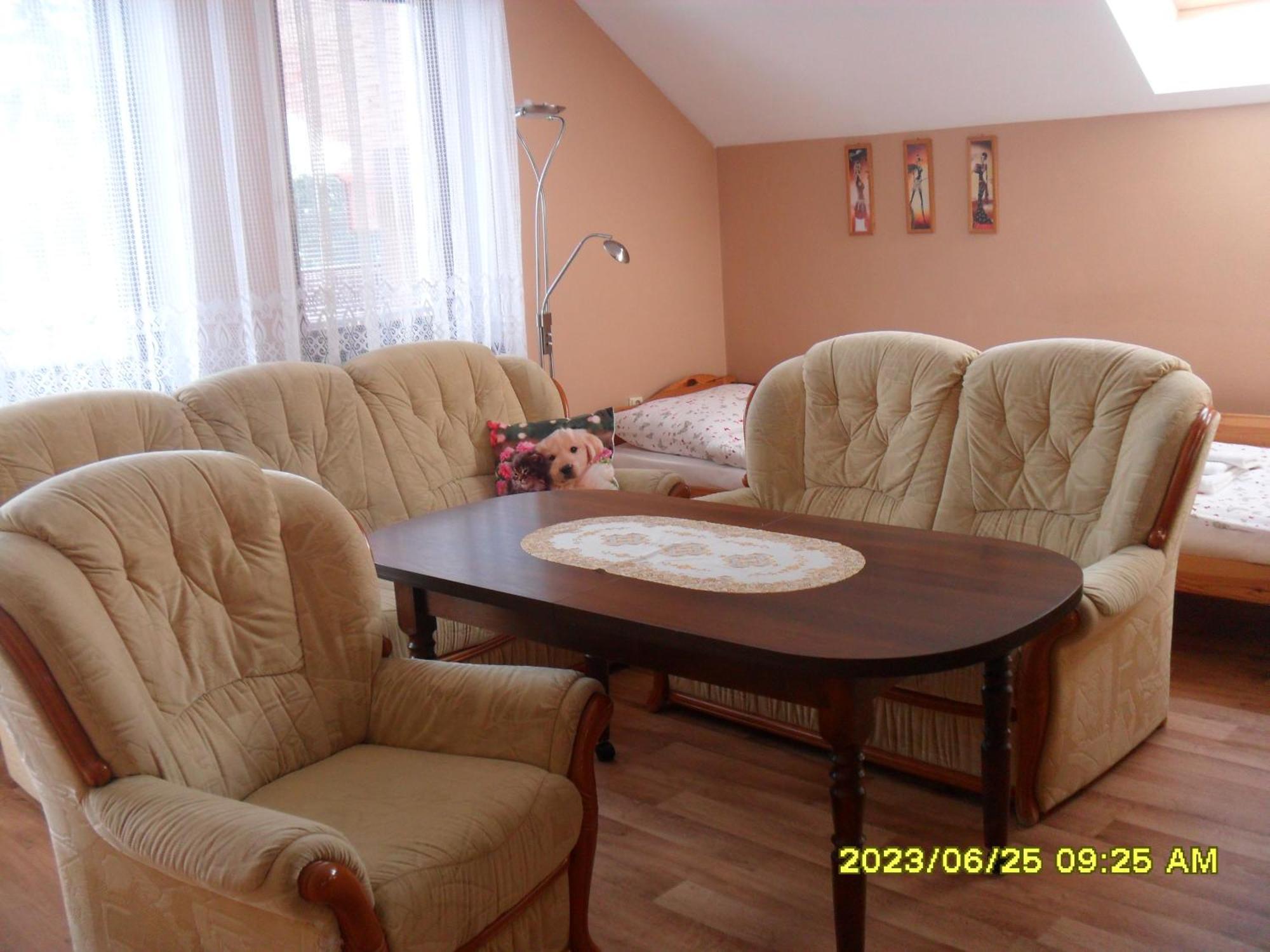 Apartmany Prima Mimon Exterior photo